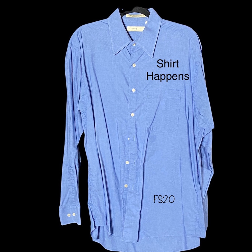 Jos Abboud XL 2/$20 or 3/$25!